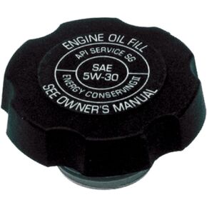 ACDelco GM Original Equipment FC136 Engine Oil Filler Cap