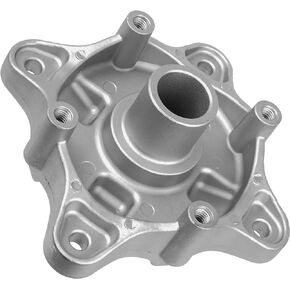 Caltric Wheel Hub Compatible with PolarisRanger 400 2010-2014 / Ranger 500 2006-2017 / Ranger 570 2014-2020 / Ranger 800 2012-2017/5135113 5135113-067 5135113-458 5135113-463