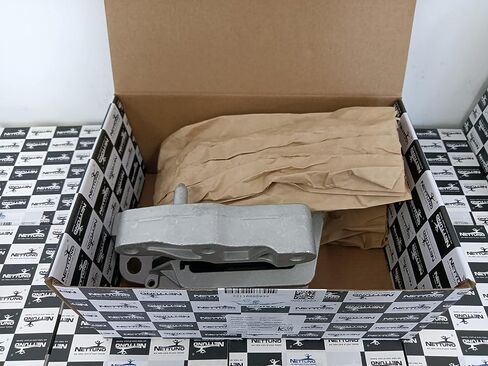 NETTUNO لـ 2014-2021 Mini Cooper وBMW 1/2 Series/X1/X2 دعامة تثبيت المحرك OEM رقم 22116885934 in Saudi Arabia