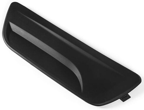 CNNELL Fog Light Covers, Compatible with Malibu Eco 13-14/Fit Malibu 13-15(submodel: LS, LT)/Fit Malibu Limited 16(submodel: LS, LT) Left & Right Side Fog Light Cover in Saudi Arabia