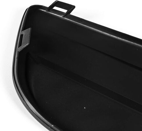 CNNELL Fog Light Covers, Compatible with Malibu Eco 13-14/Fit Malibu 13-15(submodel: LS, LT)/Fit Malibu Limited 16(submodel: LS, LT) Left & Right Side Fog Light Cover in Saudi Arabia