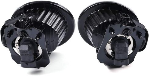 CNNELL Fog Light Covers, Compatible with Malibu Eco 13-14/Fit Malibu 13-15(submodel: LS, LT)/Fit Malibu Limited 16(submodel: LS, LT) Left & Right Side Fog Light Cover in Saudi Arabia