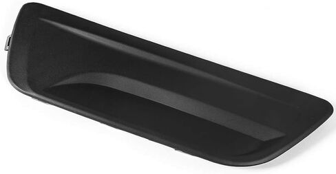 CNNELL Fog Light Covers, Compatible with Malibu Eco 13-14/Fit Malibu 13-15(submodel: LS, LT)/Fit Malibu Limited 16(submodel: LS, LT) Left & Right Side Fog Light Cover in Saudi Arabia