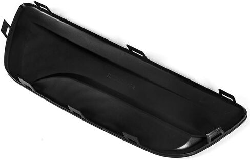 CNNELL Fog Light Covers, Compatible with Malibu Eco 13-14/Fit Malibu 13-15(submodel: LS, LT)/Fit Malibu Limited 16(submodel: LS, LT) Left & Right Side Fog Light Cover in Saudi Arabia
