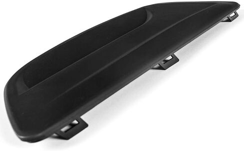 CNNELL Fog Light Covers, Compatible with Malibu Eco 13-14/Fit Malibu 13-15(submodel: LS, LT)/Fit Malibu Limited 16(submodel: LS, LT) Left & Right Side Fog Light Cover in Saudi Arabia