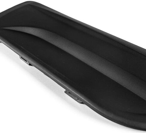 CNNELL Fog Light Covers, Compatible with Malibu Eco 13-14/Fit Malibu 13-15(submodel: LS, LT)/Fit Malibu Limited 16(submodel: LS, LT) Left & Right Side Fog Light Cover in Saudi Arabia