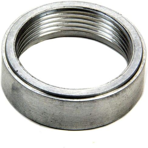 Meziere WF20FA -20AN Female Aluminum O-Ring Weld-In Bung in Saudi Arabia