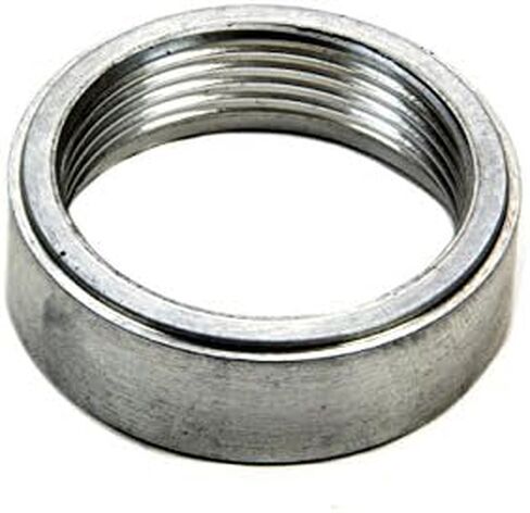 Meziere WF20FA -20AN Female Aluminum O-Ring Weld-In Bung in Saudi Arabia