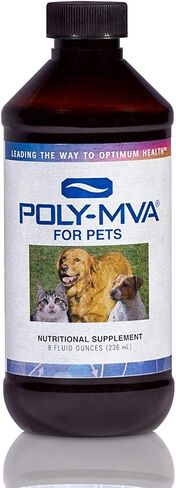 Poly-MVA for Pets in Saudi Arabia