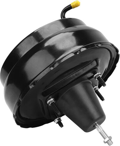 BRTEC 53-2776 Vacuum Power Brake Booster Compatible with 1989 1990 1991 1992 1993 1994 1995 for Toyota Pickup in Saudi Arabia