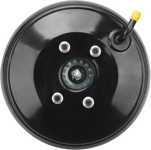 BRTEC 53-2776 Vacuum Power Brake Booster Compatible with 1989 1990 1991 1992 1993 1994 1995 for Toyota Pickup in Saudi Arabia