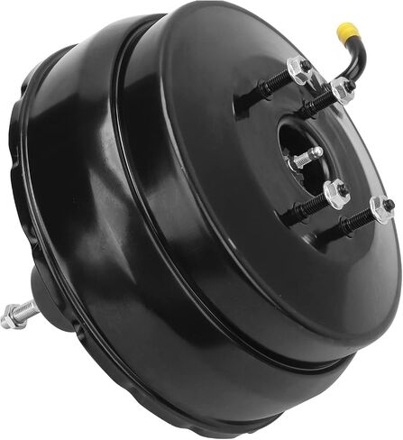 BRTEC 53-2776 Vacuum Power Brake Booster Compatible with 1989 1990 1991 1992 1993 1994 1995 for Toyota Pickup in Saudi Arabia