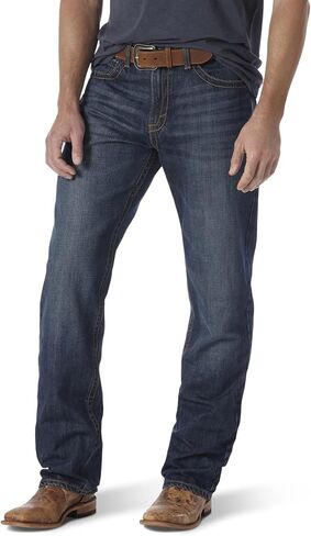 Wrangler Men's 20x Extreme Relaxed Fit Jean in Saudi Arabia