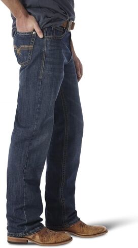 Wrangler Men's 20x Extreme Relaxed Fit Jean in Saudi Arabia