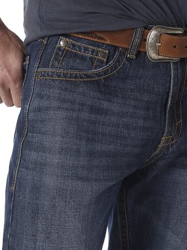 Wrangler Men's 20x Extreme Relaxed Fit Jean in Saudi Arabia