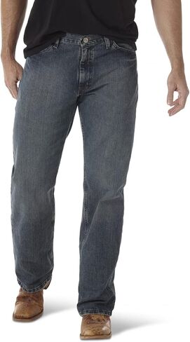 Wrangler Men's 20x Extreme Relaxed Fit Jean in Saudi Arabia