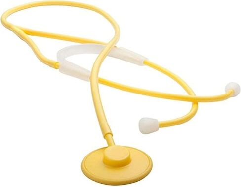 ADC 665RB Proscope Model 665 Ultra Lightweight Disposable Single-Use Stethoscope, Adult, Royal Blue, Pack of 50 in Saudi Arabia