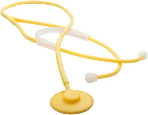 ADC 665RB Proscope Model 665 Ultra Lightweight Disposable Single-Use Stethoscope, Adult, Royal Blue, Pack of 50 in Saudi Arabia