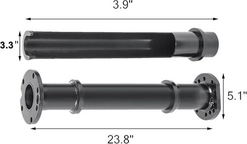 مجتذب محمل Alex الخلفي من VEPURLT لشاحنة Toyota 09521-25011-0 in Kuwait