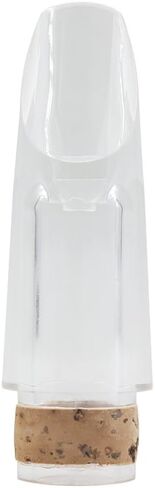 قطعة فم كلارينيت احترافية شفافة وشفافة من ERYUE in Kuwait