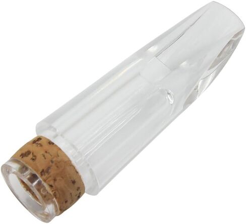 قطعة فم كلارينيت احترافية شفافة وشفافة من ERYUE in Kuwait