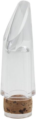 قطعة فم كلارينيت احترافية شفافة وشفافة من ERYUE in Kuwait