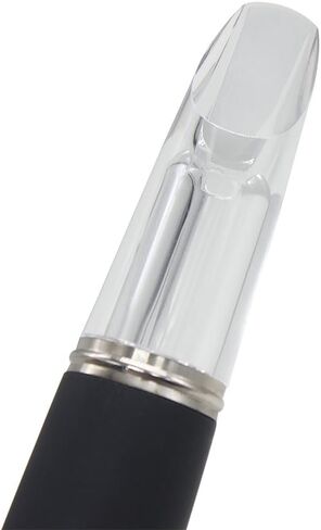 قطعة فم كلارينيت احترافية شفافة وشفافة من ERYUE in Kuwait