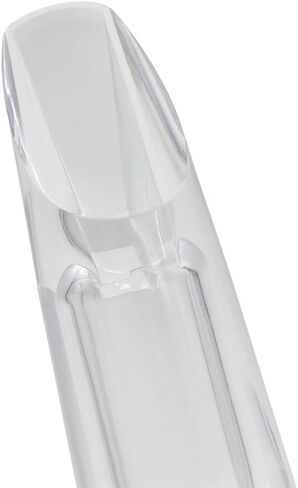 قطعة فم كلارينيت احترافية شفافة وشفافة من ERYUE in Kuwait