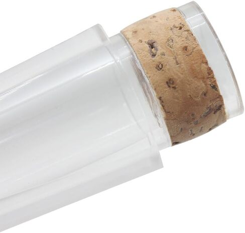 قطعة فم كلارينيت احترافية شفافة وشفافة من ERYUE in Kuwait