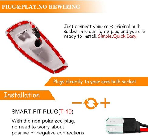 Tonsya مجموعة عدسات LED كهرمانية كاملة متوافقة مع 2015 2016 2017 2018 2019 2020 2021 2022 Jeep Renegade استبدال المصد الأمامي OEM متسلسل LED مرآة جانبية أضواء إشارة الانعطاف قطعتين in Saudi Arabia