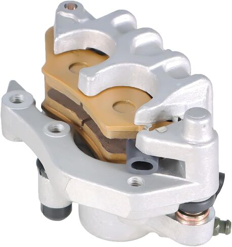 labwork Front Brake Caliper Master Cylinder Hose Replacement for Honda CRF 250R CRF 450R 2004-2020 in Saudi Arabia