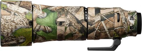easyCover Lens Oak for Nikkor Z 180-600mm f/5.6-6.3 VR True Timber Kanati Camouflage in Saudi Arabia