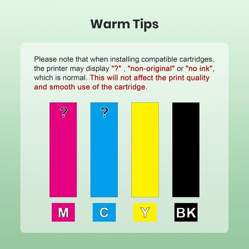 LC3013 5PKS LC3011 Ink Cartridges BK/C/M/Y Replacement for Brother LC3013 Ink Cartridges LC3011BK LC3013BK for Brother MFC-J497DW MFC-J491DW MFC-J895DW MFC-J690DW (2Black, 1Cyan, 1Magenta, 1Yellow) in Saudi Arabia