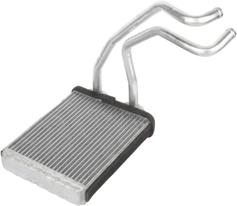 CCIYU 93069 Heater Core fit for 1999-2004 for Jeep Grand Cherokee in Saudi Arabia