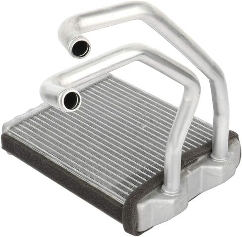 CCIYU 93069 Heater Core fit for 1999-2004 for Jeep Grand Cherokee in Saudi Arabia
