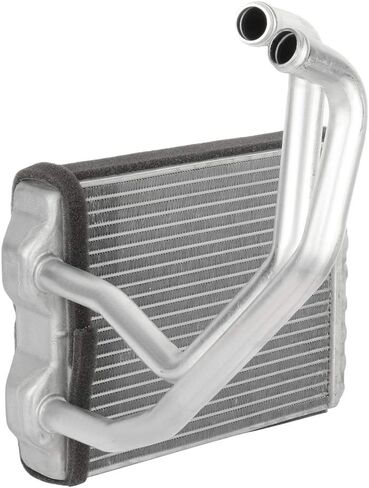 CCIYU 93069 Heater Core fit for 1999-2004 for Jeep Grand Cherokee in Saudi Arabia