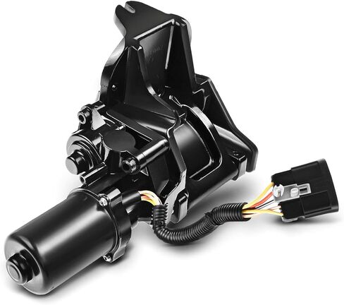 A-Premium Power Running Motor Assembly مع قوس متوافق مع شيفروليه Tahoe & GMC Yukon & Cadillac Escalade 2007-2014 ، جانب الركاب الأيمن ، استبدل# 22778157 in Saudi Arabia