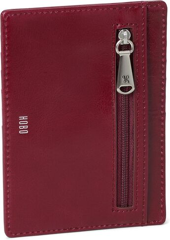 HOBO Women's Euro Slide Card Case, Cameo Quartz, One Size in Saudi Arabia