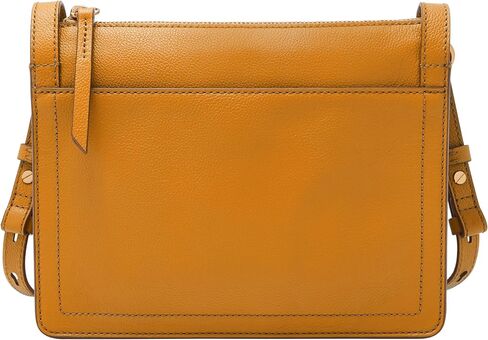 حقيبة Taryn Crossbody الأحفورية ، Harlow Multi Print in Kuwait