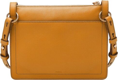 حقيبة Taryn Crossbody الأحفورية ، Harlow Multi Print in Kuwait