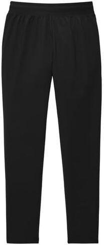 Sport-Tek Women's Circuit Jogger | سراويل رياضية خفيفة الوزن للسيدات ، ملابس تمارين مسدود لصالة الألعاب الرياضية in Kuwait