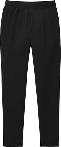 Sport-Tek Women's Circuit Jogger | سراويل رياضية خفيفة الوزن للسيدات ، ملابس تمارين مسدود لصالة الألعاب الرياضية in Kuwait