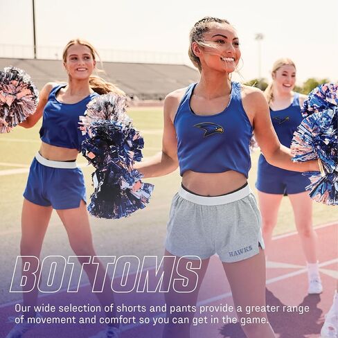 Sport-Tek Women's Circuit Jogger | سراويل رياضية خفيفة الوزن للسيدات ، ملابس تمارين مسدود لصالة الألعاب الرياضية in Kuwait