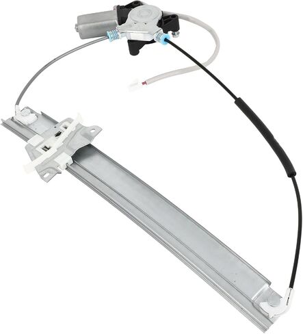 cciyu Power Window Regulator Without Motor Replacement for 2007-2015 for Mazda CX-9 Rear Right Passenger Side in Saudi Arabia