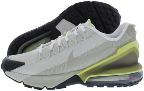 حذاء Nike Air Max Pulse Roam للرجال (DZ3544-600، أحمر تنين/أحمر فريق داكن/أحمر فريق داكن) مقاس 12 in Saudi Arabia