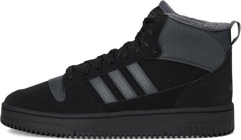 حذاء رياضي لكرة السلة بريك ستارت متوسط ​​الجودة للجنسين من adidas - - 8 US Men in Saudi Arabia