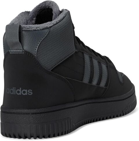 حذاء رياضي لكرة السلة بريك ستارت متوسط ​​الجودة للجنسين من adidas - - 8 US Men in Saudi Arabia