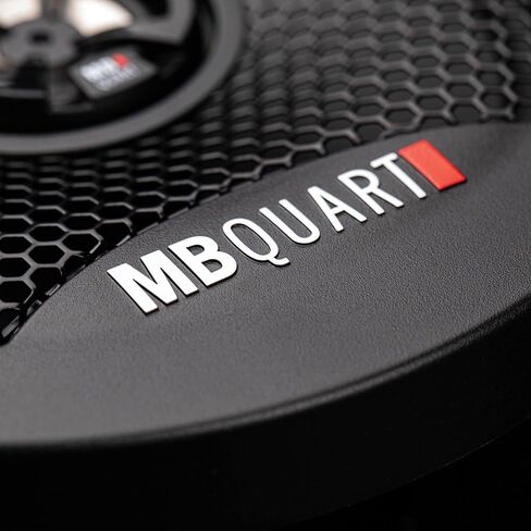 MB Quart Discus DK2-108 3.5 بوصة مكبرات صوت محورية ذات اتجاهين (زوج) in Kuwait