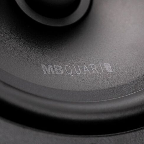 MB Quart Discus DK2-108 3.5 بوصة مكبرات صوت محورية ذات اتجاهين (زوج) in Kuwait