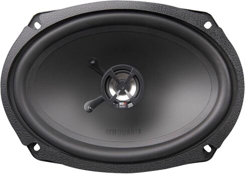 MB Quart Discus DK2-108 3.5 بوصة مكبرات صوت محورية ذات اتجاهين (زوج) in Kuwait